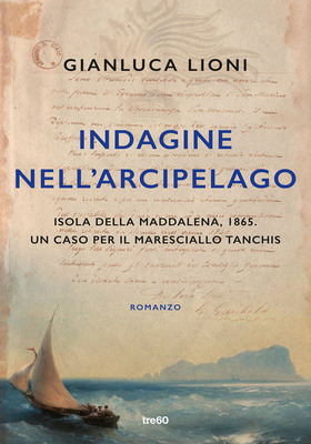 Gianluca Lioni - Indagine nell’arcipelago (2023)