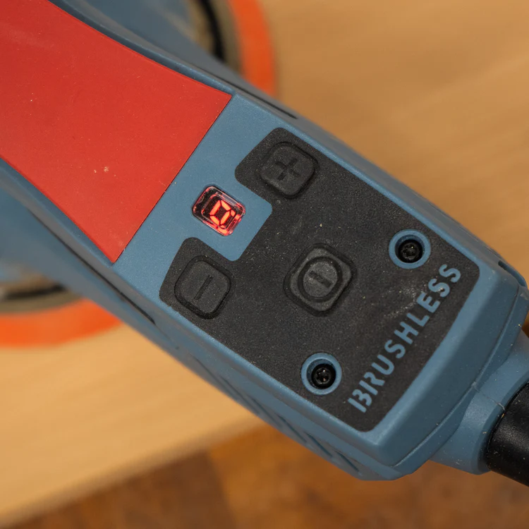 FANZWORK Vitesse réglable 7 niveaux