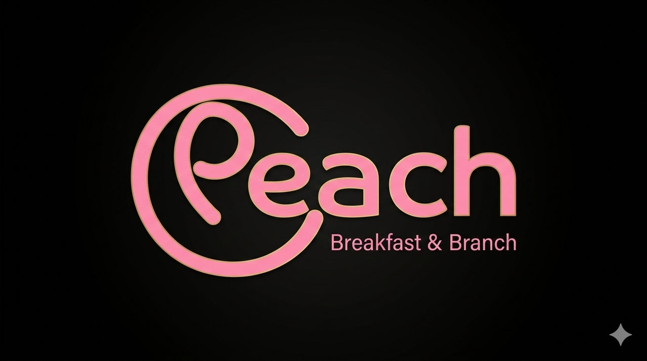 Кофейня Персик