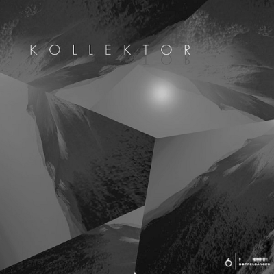 VA - Kollektor 6 Doppelganger Records (2019)