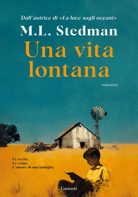 M.L. Stedman - Una vita lontana (2026)