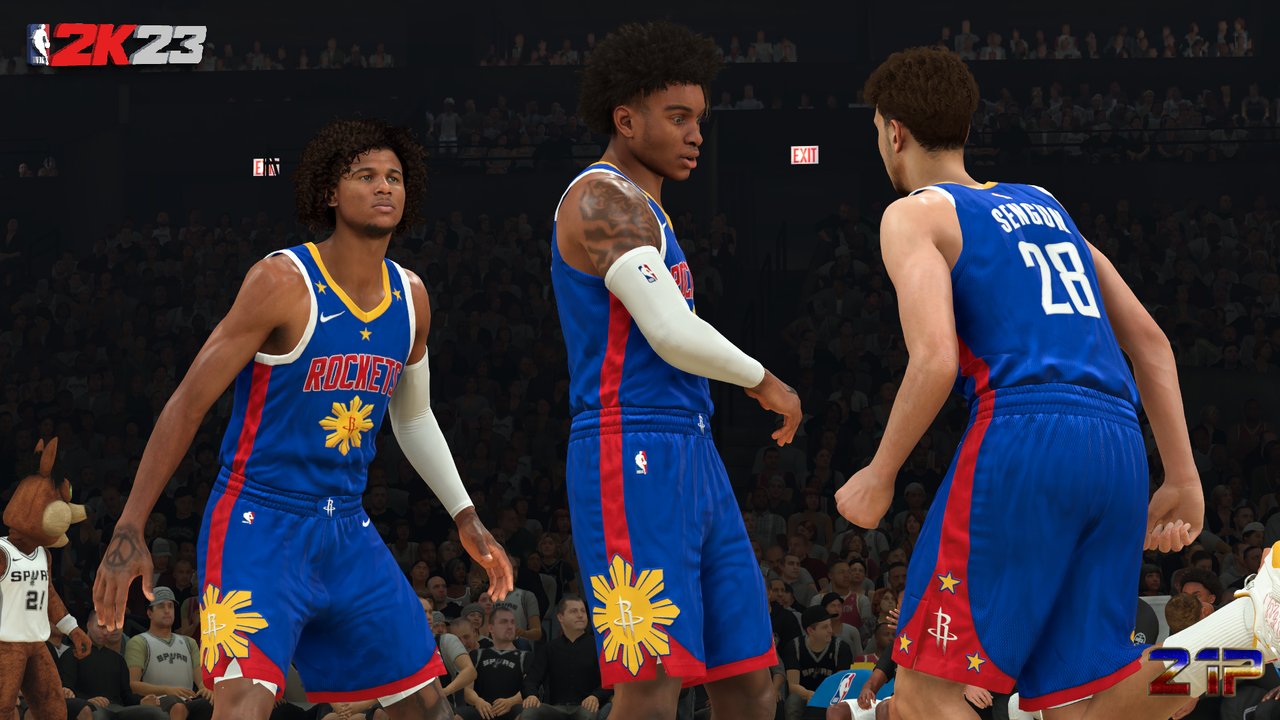 NLSC Forum • NBA 2015-16 Season 30 Teams Jerseys Patch