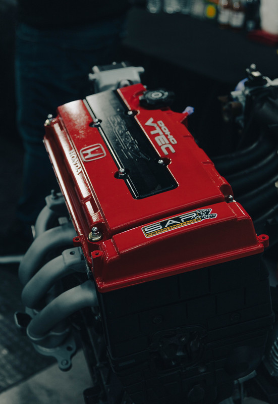 Automotive photography