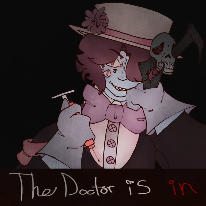 art cr: carter(?)