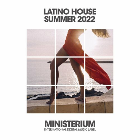 VA - Latino House Summer 2022 (2022)