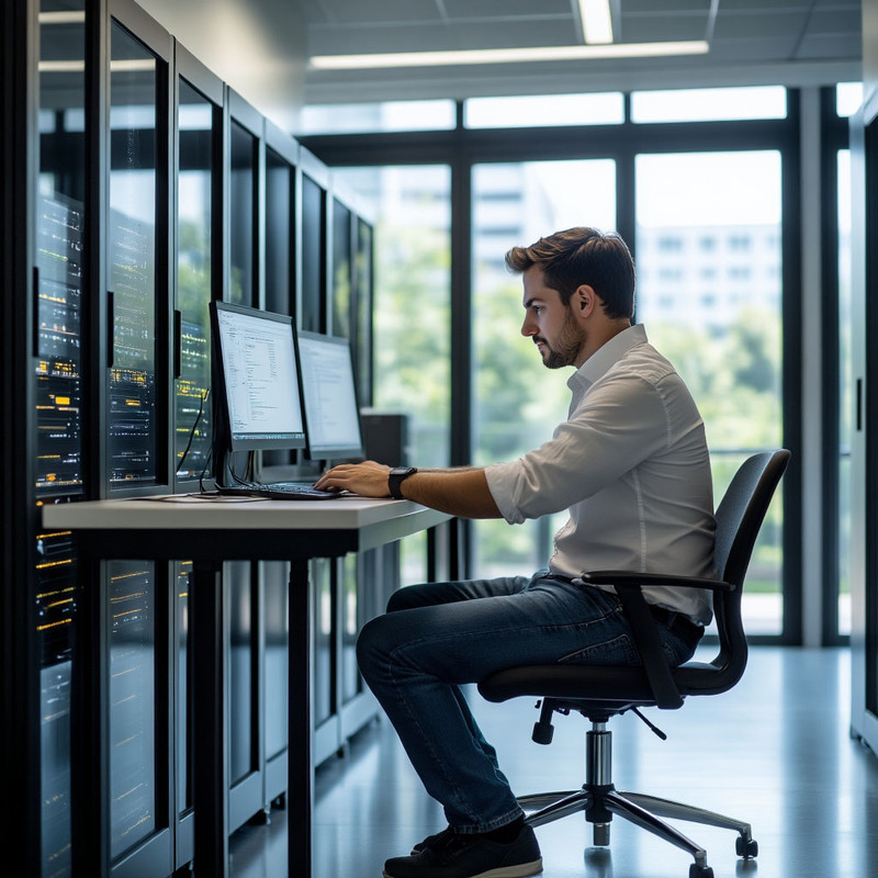 Веб-студия Имагос: комплексные решения для цифрового роста