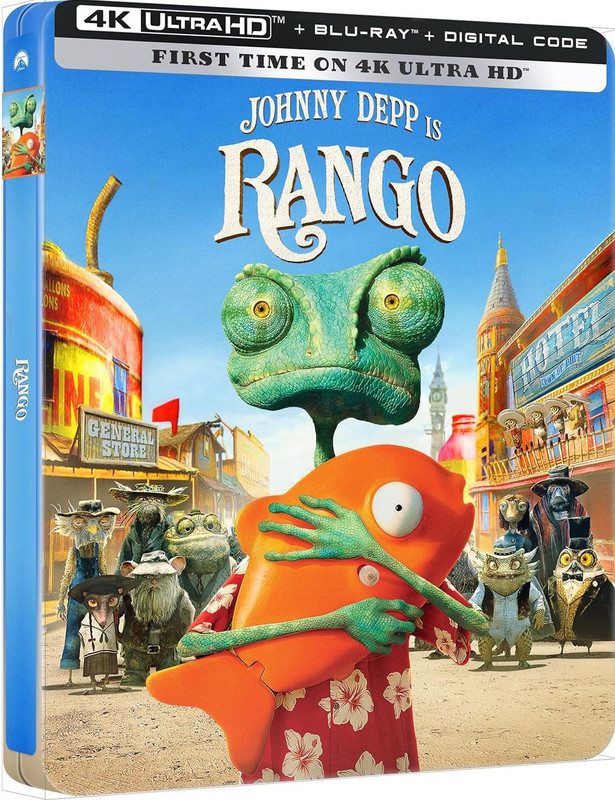 Rango (2011) Full Blu Ray UHD 4K ITA DD 5.1 ENG DTS HD MA