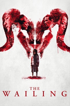 The Wailing 2016 KOREAN 720p BluRay x264-TFPDL