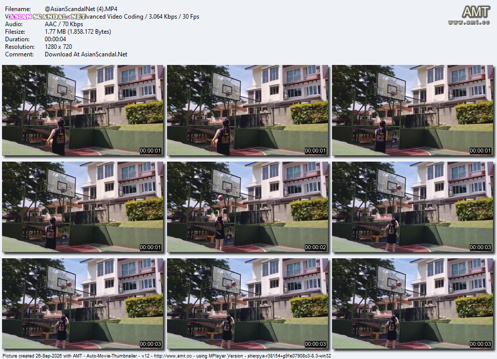 acjc leak