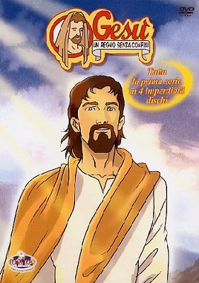 Gesù - Un Regno Senza Confini (1996) 4xDVD9 ITA ENG