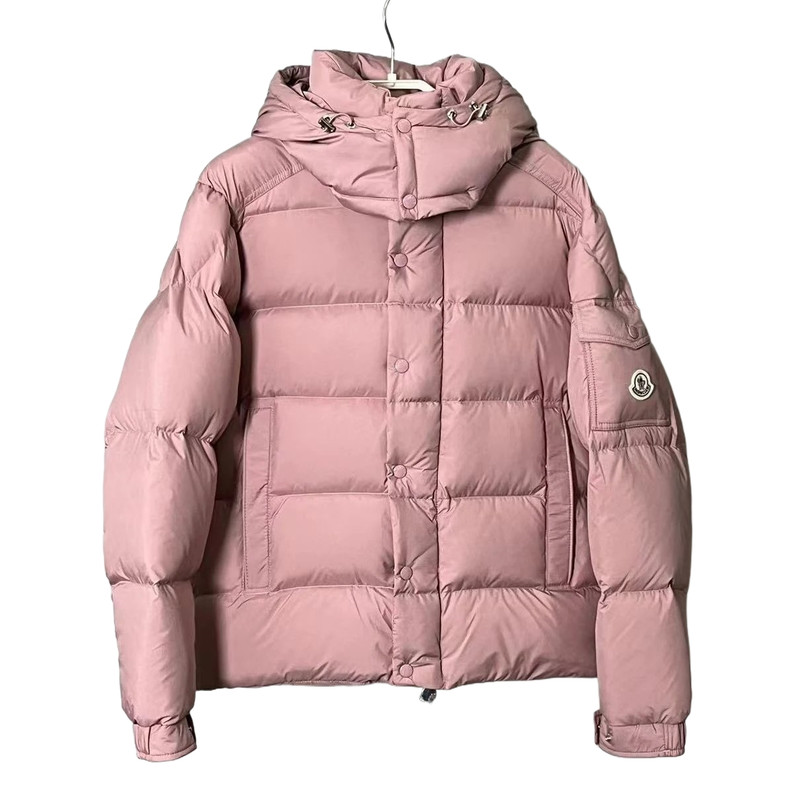 Moncler Down Jacket