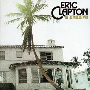 Re: Eric Clapton