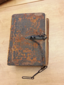 chained-book