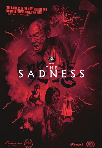 Smutek / The Sadness (2021)PL.SUB.2160p.WEB-DL.HEVC.HDR.DDP-AREY / Napisy PL