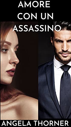 Angela Thorner – Amore con un assassino  (2021)