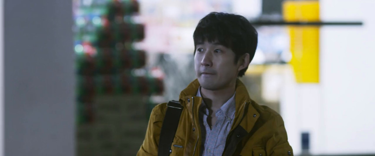 You Call It Passion 2015 WebRip [Hindi + Tamil + Telugu + Korean] 480p, 720p ESub Screenshot