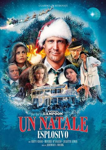 Un Natale esplosivo (1989) 1080p X264 AC3 ITA ENG