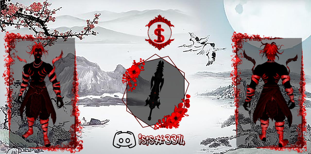 Lordu morti SURA BACKGRAUND