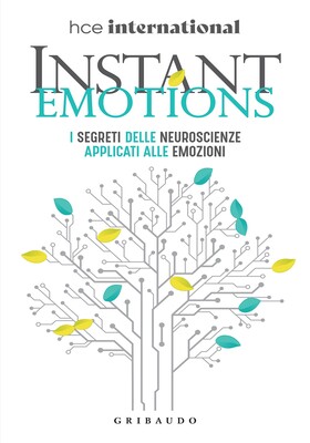 Hce International - Instant emotions (2026)