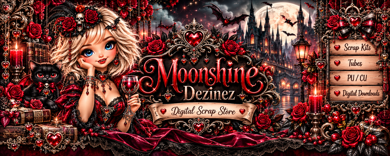 Moonshine Dezinez