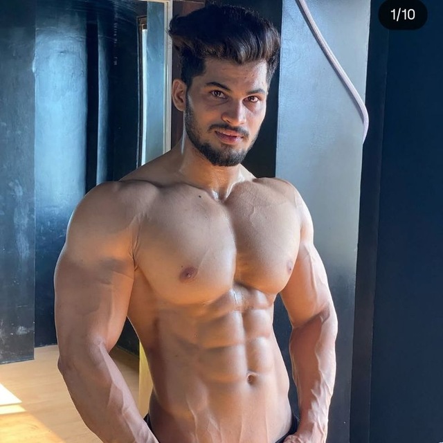 PAWAN BHAIYA