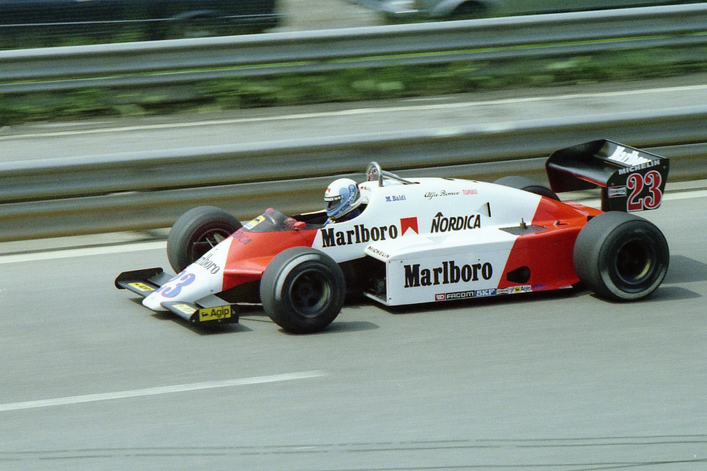 Альфа-Ромео