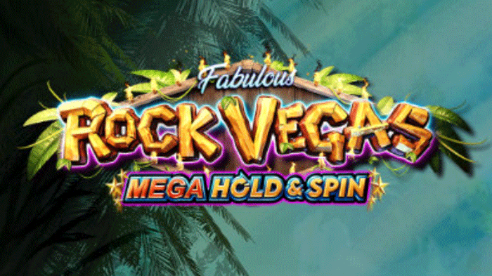 Sejarah Game Rock Vegas Slot Online Terbaik