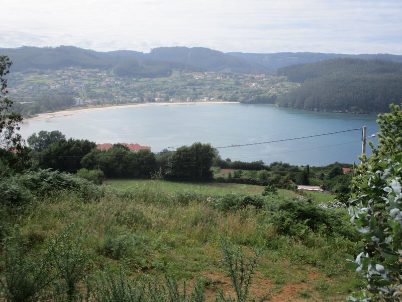 COSTAS DE GALICIA II: FERROL, Naturaleza-España (9)