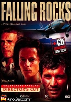 Falling Rocks (2000)