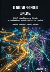 Gianluigi Bonanomi, Gianluca Boccacci – Il nuovo petrolio (online) (2026)