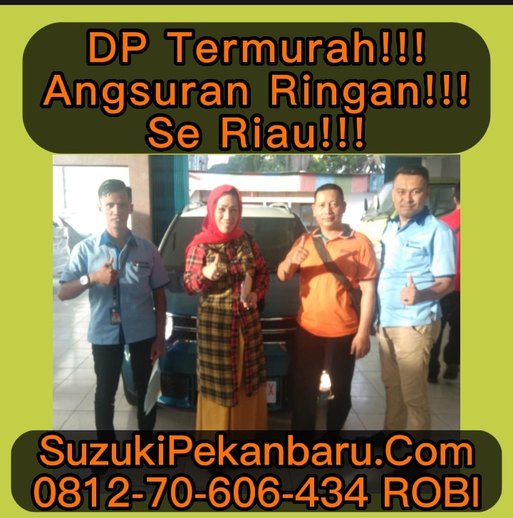 Harga Suzuki Ertiga Pekanbaru, Suzuki Ertiga Pekanbaru, DP Murah Suzuki Ertiga Pekanbaru, Harga Kred
