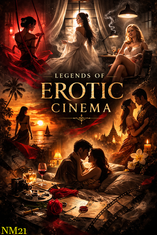 Tổng Hợp Phim 20+ Update + Sub Việt