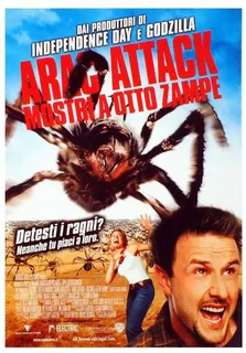 Arac Attack - Mostri a otto zampe (2002).mkv BDRip 1080p x264 AC3 iTA