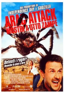 Arac Attack - Mostri a otto zampe (2002).mkv BDRip 576p x264 AC3 iTA