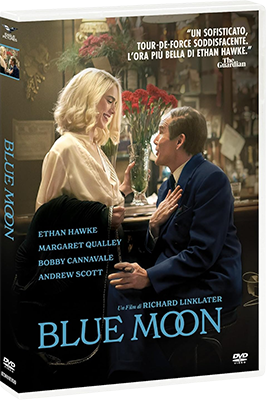 Blue Moon (2025) DVD5