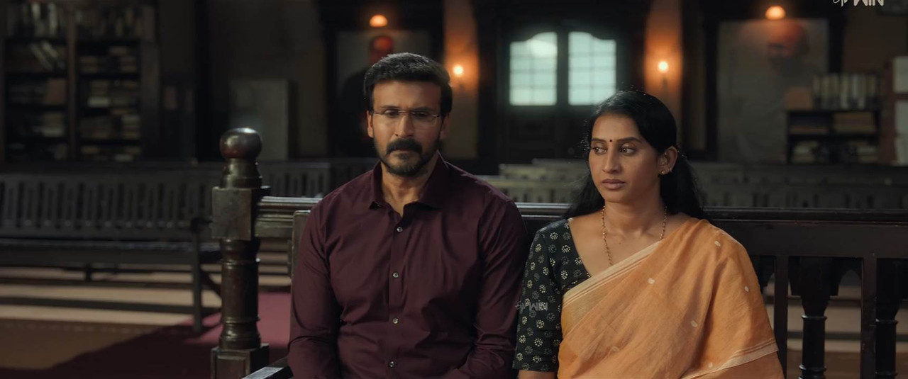 RTI 2024 WebRip [Telugu] 480p, 720p Screenshot
