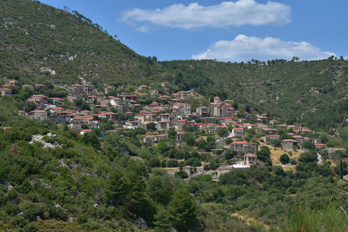 Αγριάνοι (1)