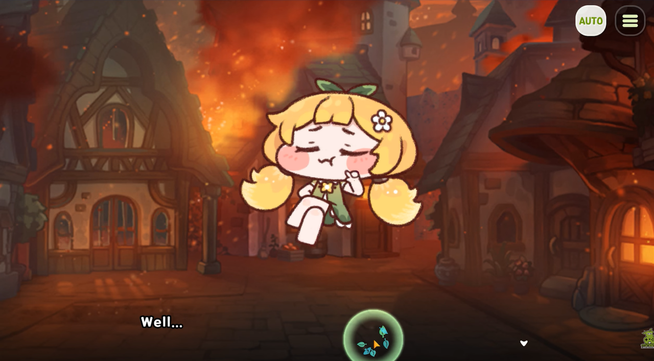 trickcal chibi go android store