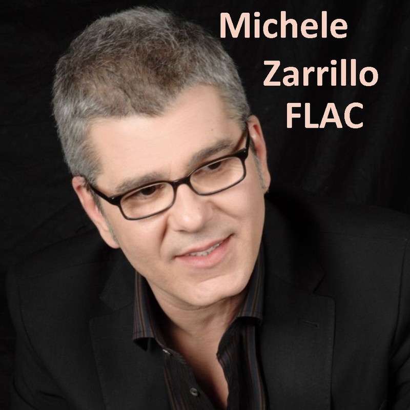 Michele Zarrillo - Collezione Album Lossless HiRes (250 Canzoni, 2019) FLAC