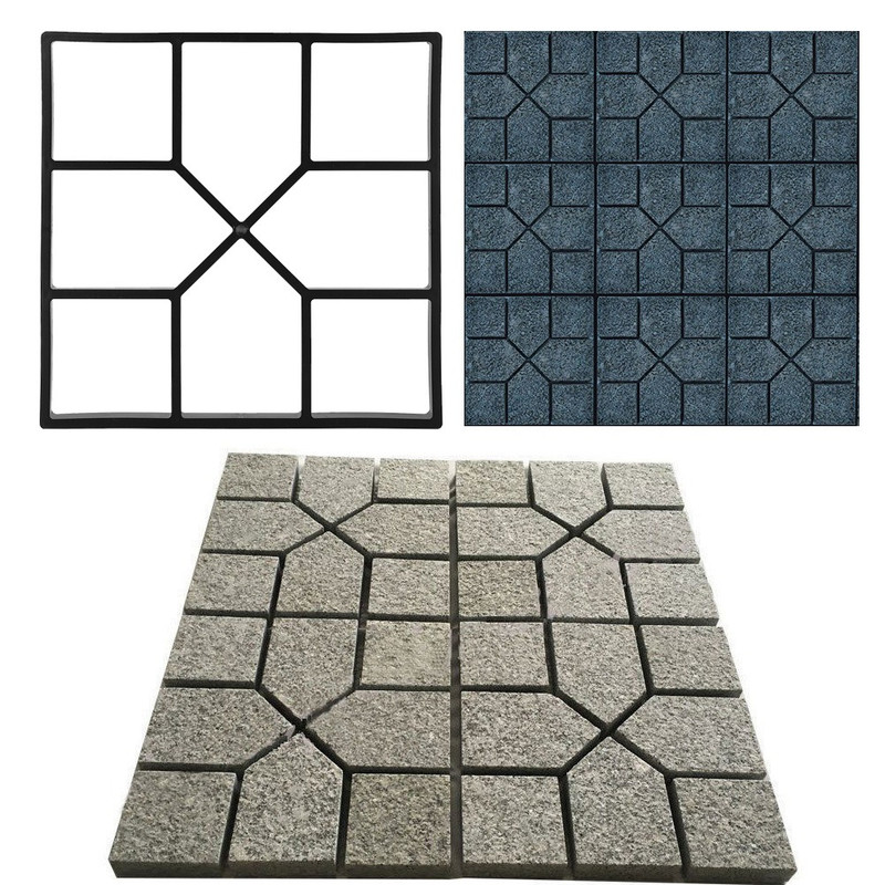 Mold Dimensions