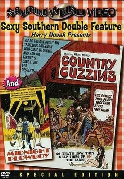 Country Cuzzins (1970)