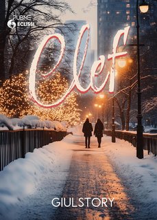 Giulstory - Clef (2024)