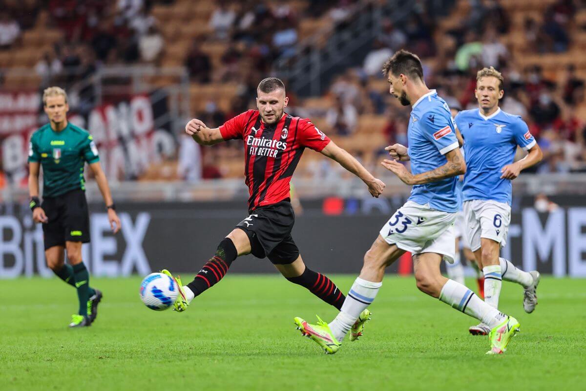 Rojadirecta Milan-Lazio Streaming Gratis Pirlo TV Internet Live di Coppa Italia