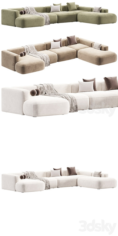Roxen sofa 2