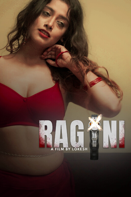18+ Raagini (2024) UNRATED 720p HEVC HDRip Hopi Hindi Short Film x264