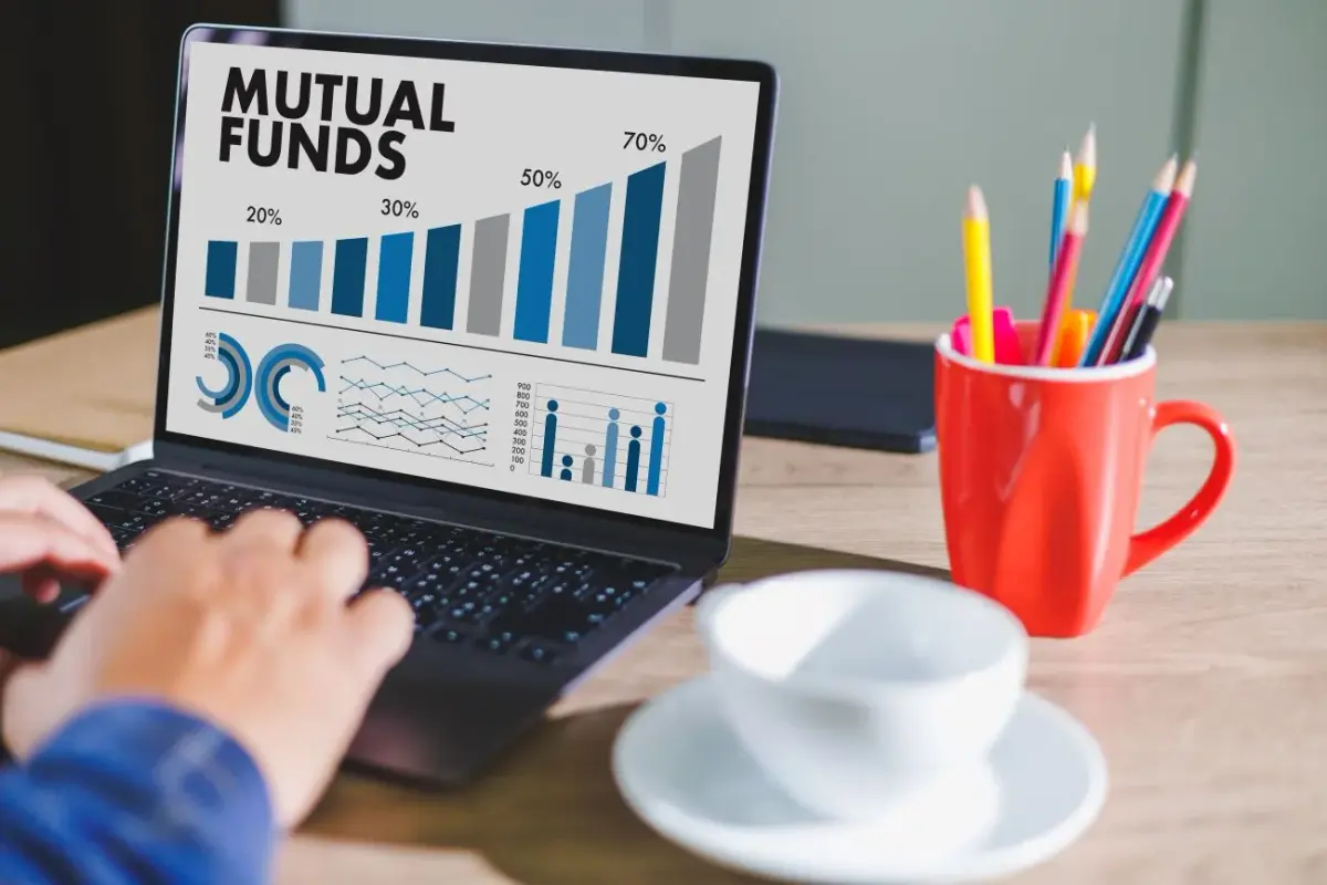 Invest in Mutual Funds