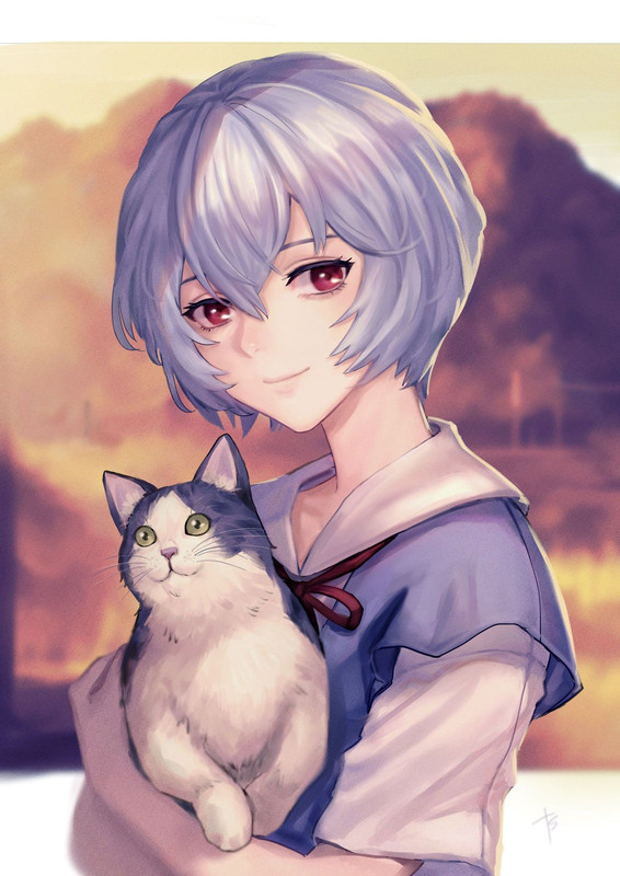 ayanami-rei-neon-genesis-evangelion-drawn-by-bryanth-8c4be5d162ca886a9b57e8da433e0fb6-1