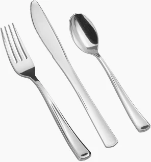 Silverware