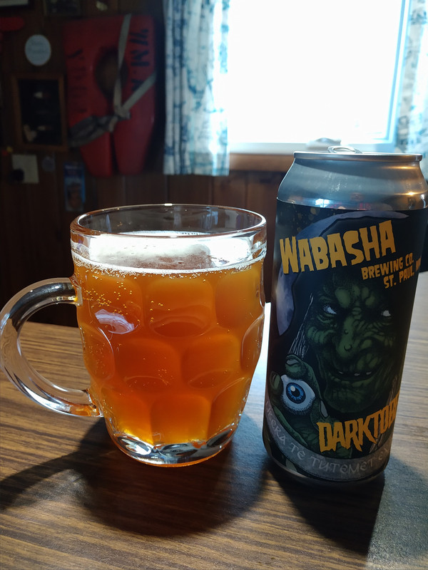 darktober