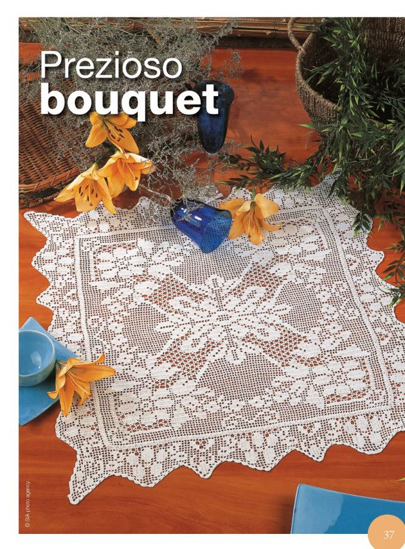 Motivi All'Uncinetto Set-Ott 2021 (7)